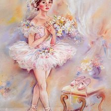 Схема вышивки «№489646»