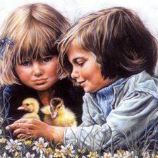 Схема вышивки «№489651»