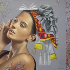 Схема вышивки «№489707»