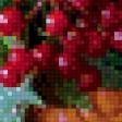 Предпросмотр схемы вышивки «Калина красная» (№489761)