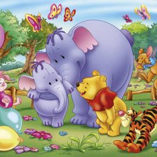 Схема вышивки «№489833»