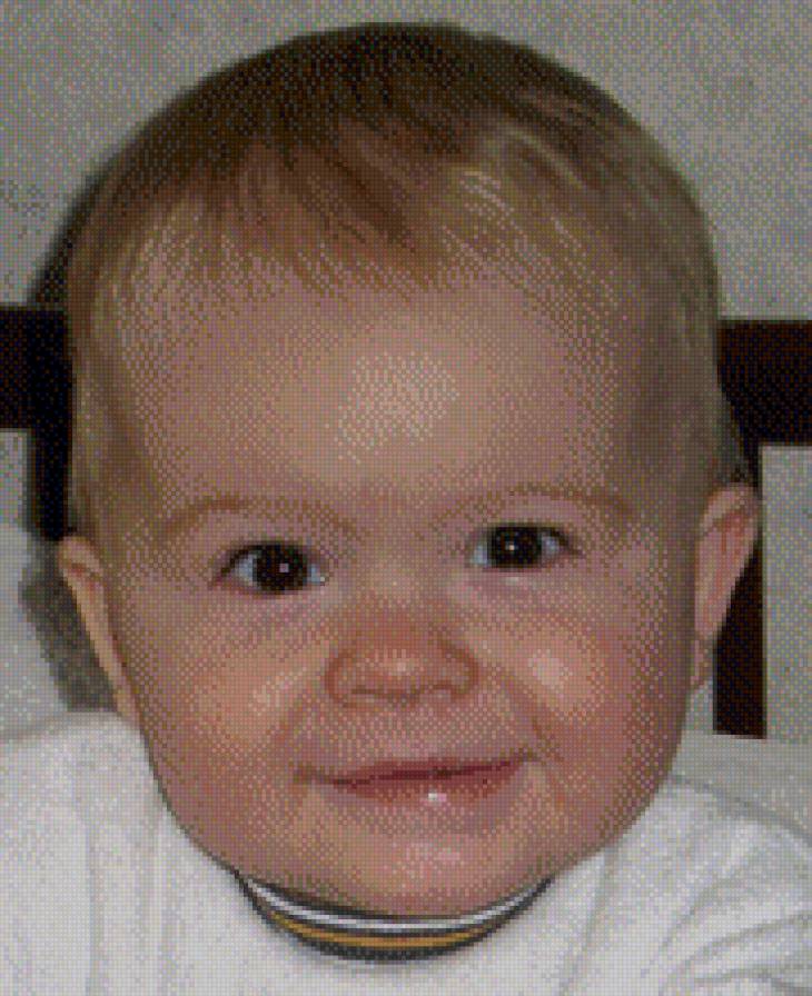 Мой малыш - предпросмотр