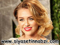 Майли Сайрус - оригинал