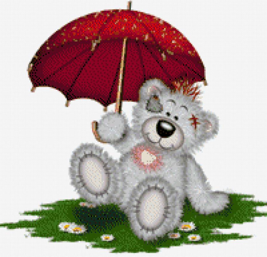 MISHKA - предпросмотр