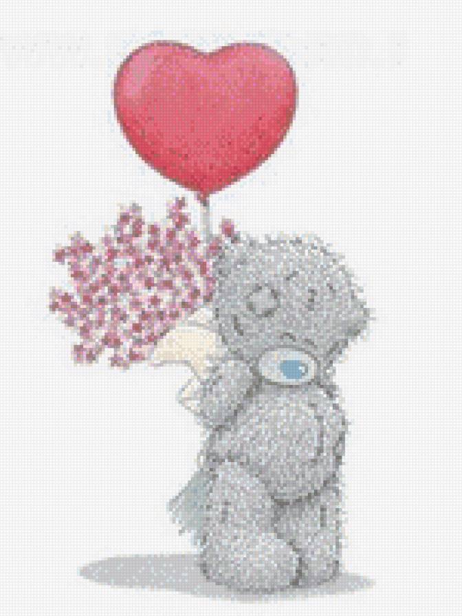 MISHKA - предпросмотр