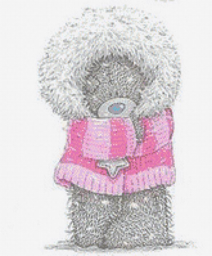 MISHKA - предпросмотр