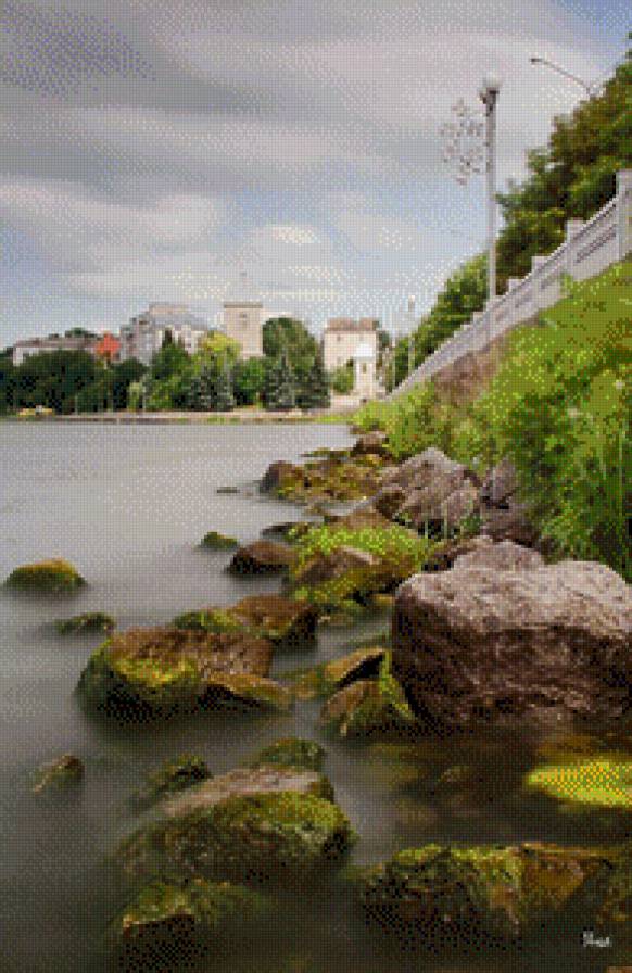 Тернопіль - став, тернопіль, надставна церква - предпросмотр