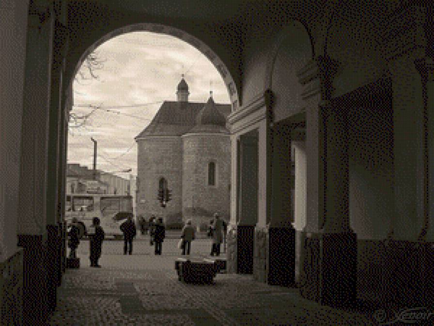 Тернопіль - предпросмотр