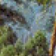 Предпросмотр схемы вышивки «родные просторы» (№490337)