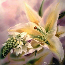 Схема вышивки «№490403»