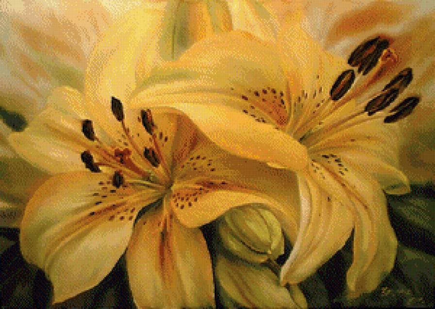 №490408 - цветы - предпросмотр