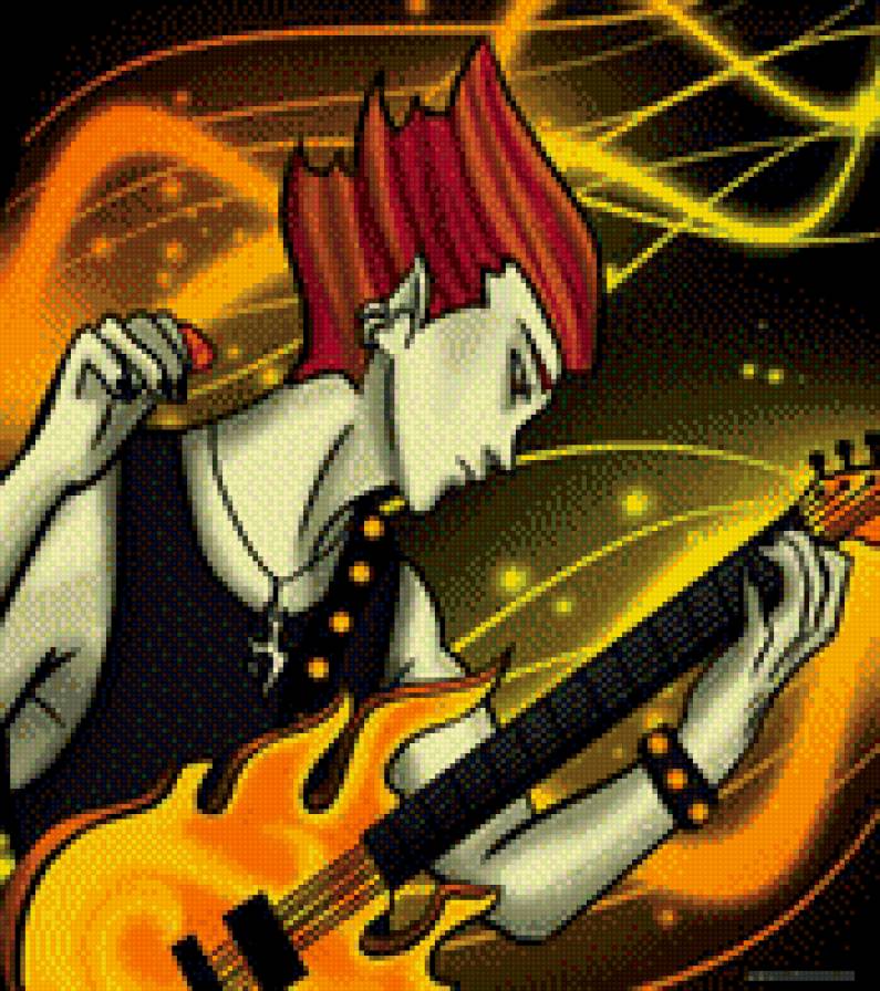 Хит Бёрнс - предпросмотр