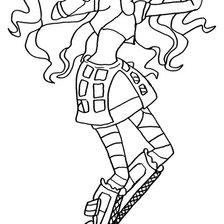 Роббека Стим