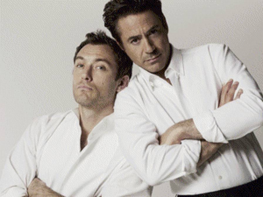 Мужчинки - знаменитость, звезда, парень, мучина, актер - предпросмотр