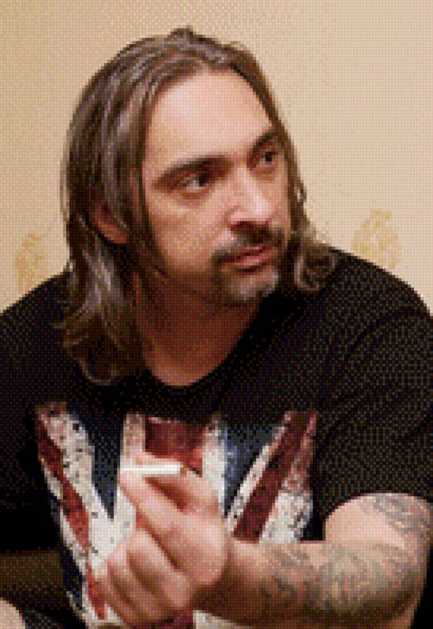 Миша - предпросмотр