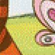 Предпросмотр схемы вышивки «№490616»