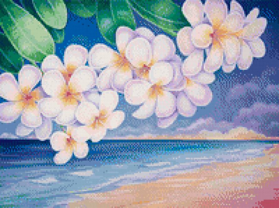 море - предпросмотр