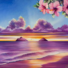 Схема вышивки «№490653»