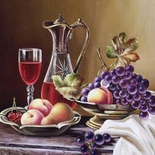 Схема вышивки «№490695»