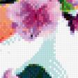 Предпросмотр схемы вышивки «Цветение сакуры» (№490895)