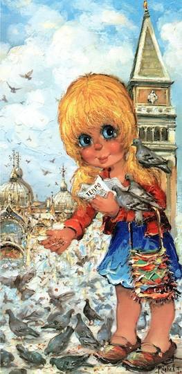 Girl - оригинал