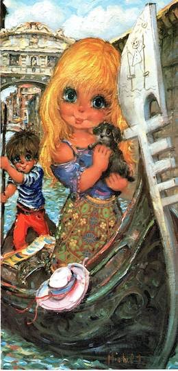 Girl - оригинал