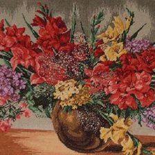 Схема вышивки «№491094»