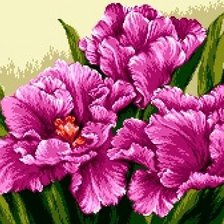 Схема вышивки «№491137»