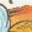 Предпросмотр схемы вышивки «детки» (№491143)