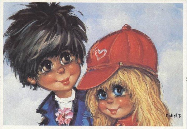 Children - оригинал