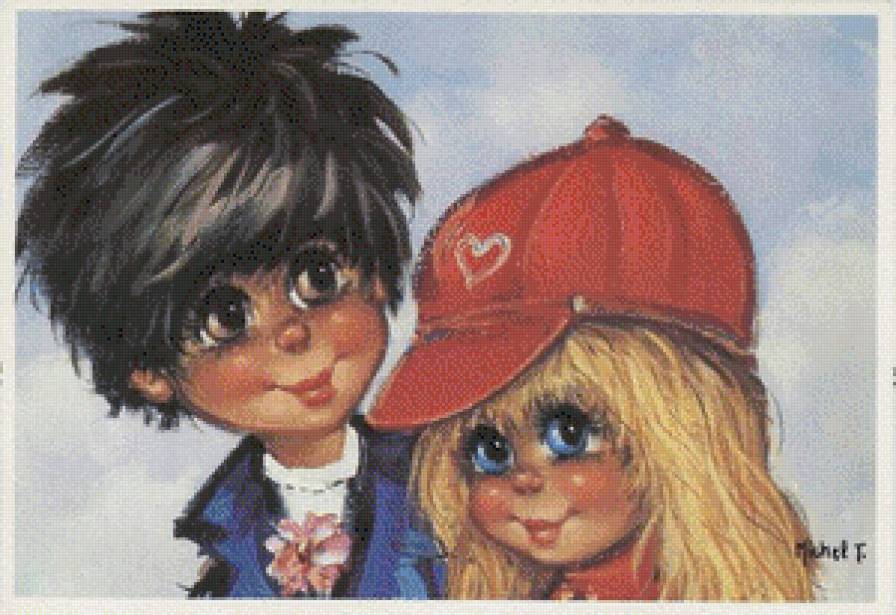 Children - предпросмотр