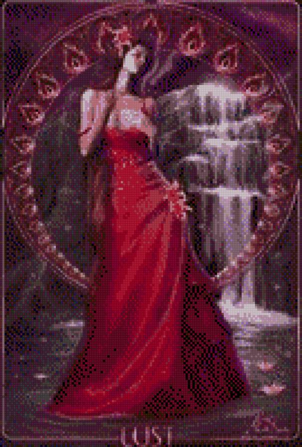 Похот - предпросмотр