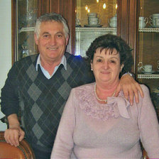 Схема вышивки «анна и вито лучшая»