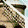 Предпросмотр схемы вышивки «Старая мельница» (№491215)