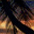 Предпросмотр схемы вышивки «Закат2» (№491241)