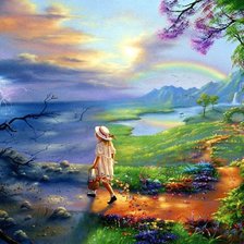 Схема вышивки «№491354»