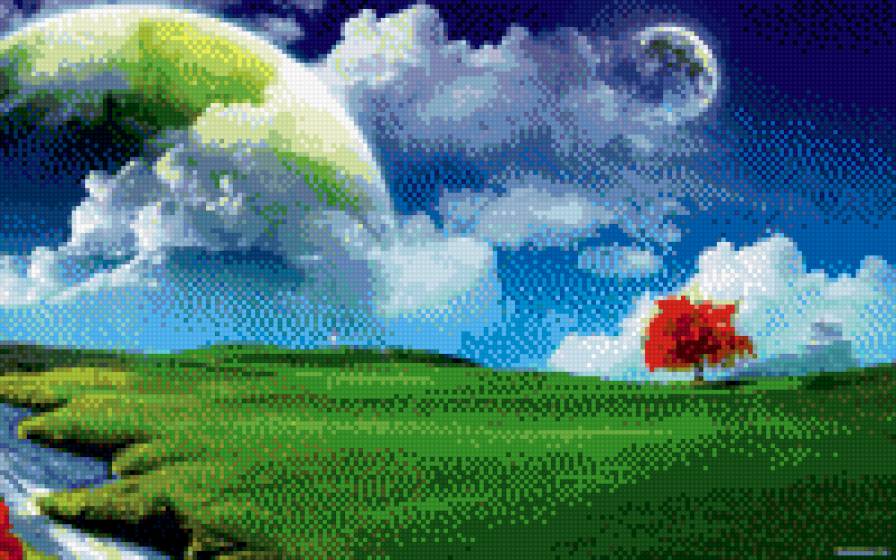 крутотень) - предпросмотр