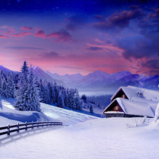 Схема вышивки «жжж»