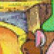 Предпросмотр схемы вышивки «№491578»