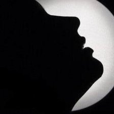 Схема вышивки «Ciluet»