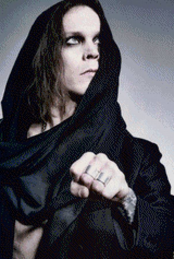 Вилле Вало - предпросмотр