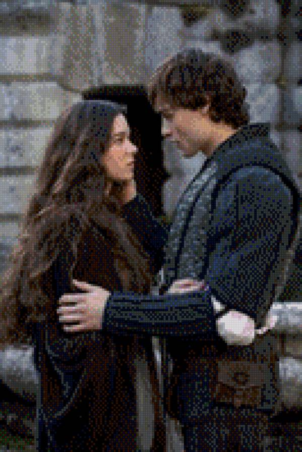 Ромео и Джульетта - предпросмотр