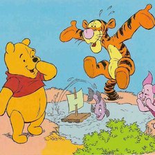 Схема вышивки «№491740»