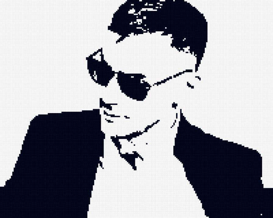 Шеннон - предпросмотр