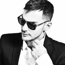 Схема вышивки «Шеннон»