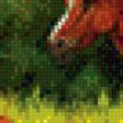 Предпросмотр схемы вышивки «Лошади» (№492146)