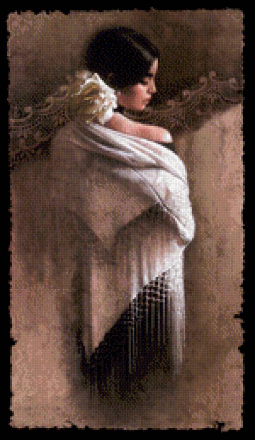 испанка - испанка - предпросмотр