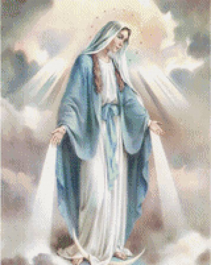 мадонна - мадонна - предпросмотр