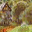 Предпросмотр схемы вышивки «Сенокос» (№492472)