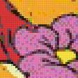 Предпросмотр схемы вышивки «№492531»